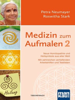 cover image of Medizin zum Aufmalen 2